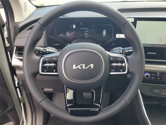 2026 Kia Carnival MPV SX St. Augustine FL