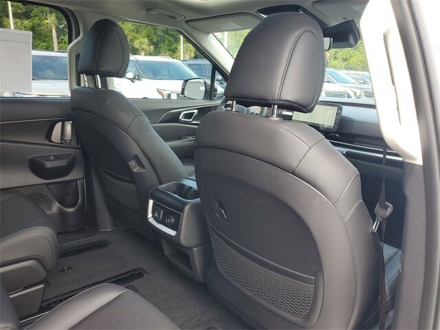2026 Kia Carnival MPV SX St. Augustine FL