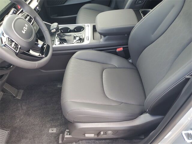 2026 Kia Carnival MPV SX St. Augustine FL