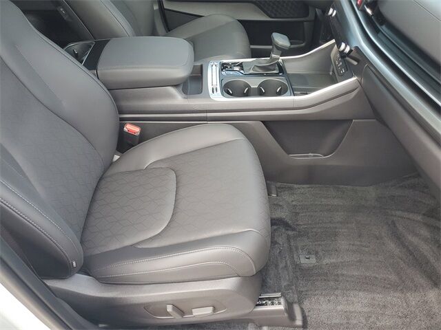 2026 Kia Carnival MPV SX St. Augustine FL