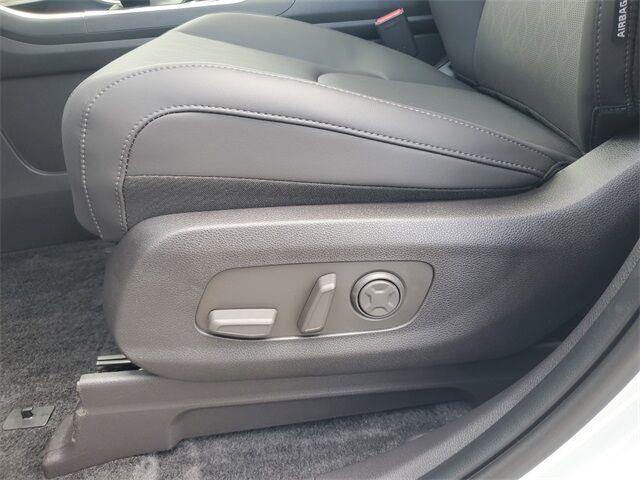 2026 Kia Carnival MPV SX St. Augustine FL