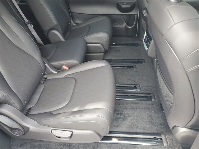 2026 Kia Carnival MPV SX St. Augustine FL