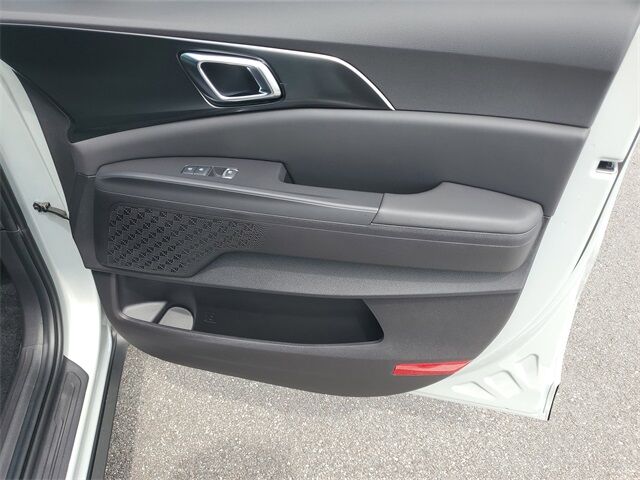 2026 Kia Carnival MPV SX St. Augustine FL