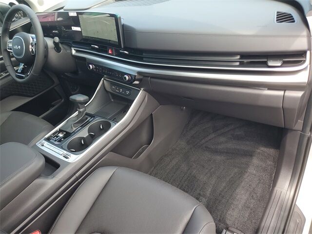 2026 Kia Carnival MPV SX St. Augustine FL