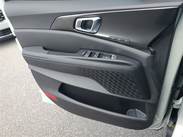 2026 Kia Carnival MPV SX St. Augustine FL