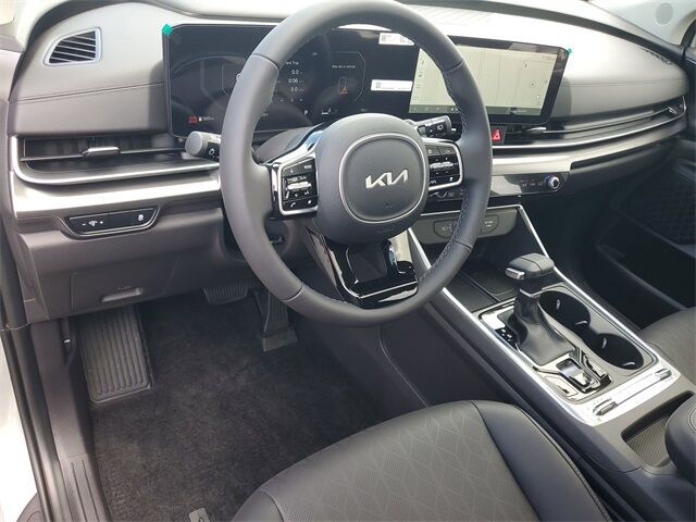 2026 Kia Carnival MPV SX St. Augustine FL