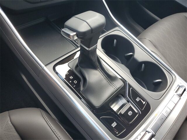 2026 Kia Carnival MPV SX St. Augustine FL