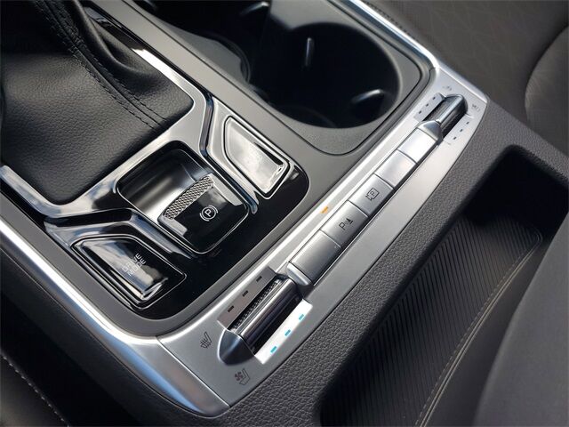 2026 Kia Carnival MPV SX St. Augustine FL