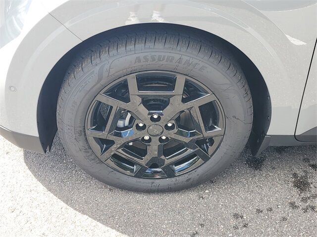 2026 Kia Carnival MPV SX St. Augustine FL