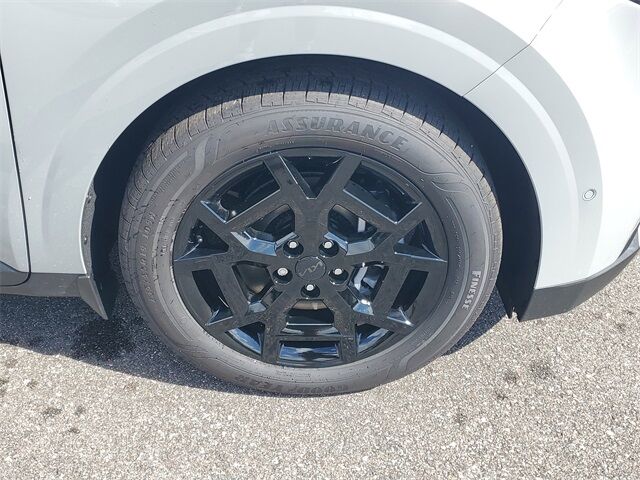 2026 Kia Carnival MPV SX St. Augustine FL