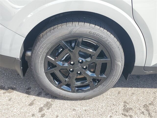 2026 Kia Carnival MPV SX St. Augustine FL