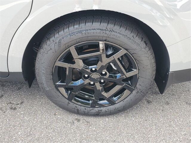 2026 Kia Carnival MPV SX St. Augustine FL
