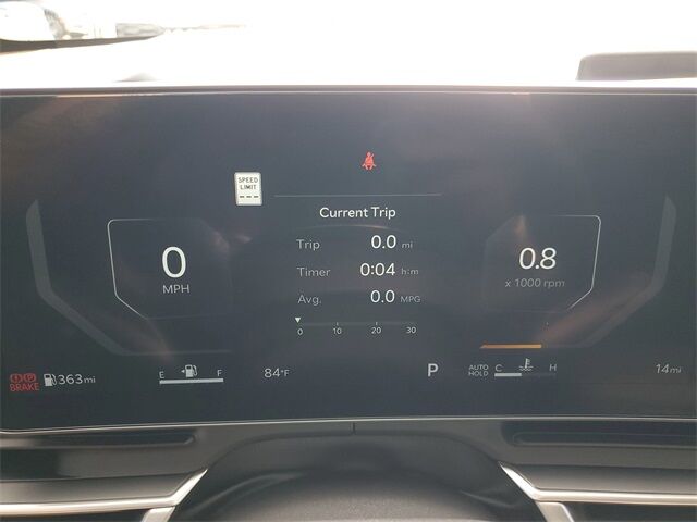 2026 Kia Carnival MPV SX St. Augustine FL