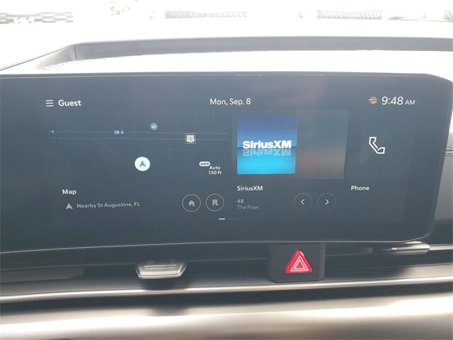 2026 Kia Carnival MPV SX St. Augustine FL