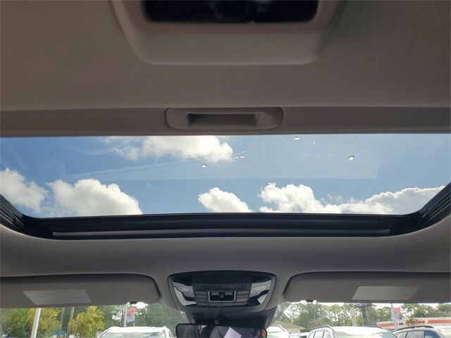 2026 Kia Carnival MPV SX St. Augustine FL