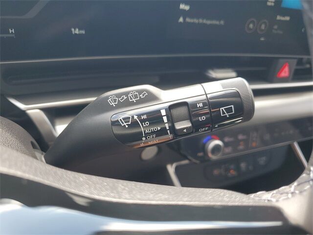 2026 Kia Carnival MPV SX St. Augustine FL
