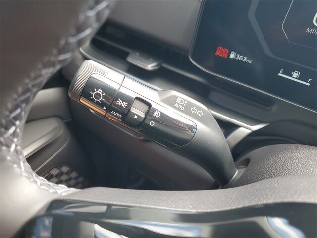2026 Kia Carnival MPV SX St. Augustine FL