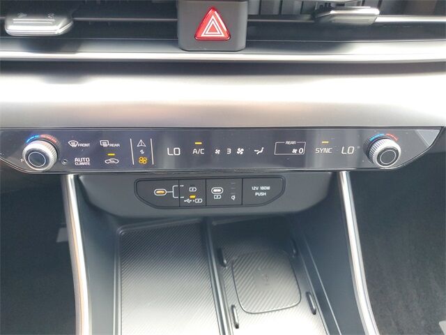 2026 Kia Carnival MPV SX St. Augustine FL