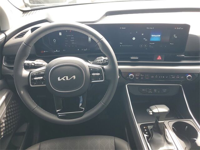 2026 Kia Carnival MPV SX St. Augustine FL