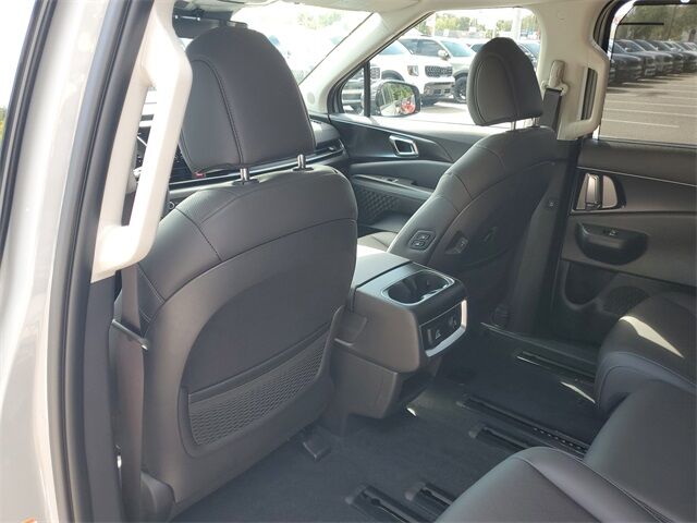 2026 Kia Carnival MPV SX St. Augustine FL
