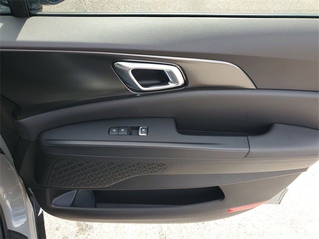 2026 Kia Carnival MPV SX St. Augustine FL