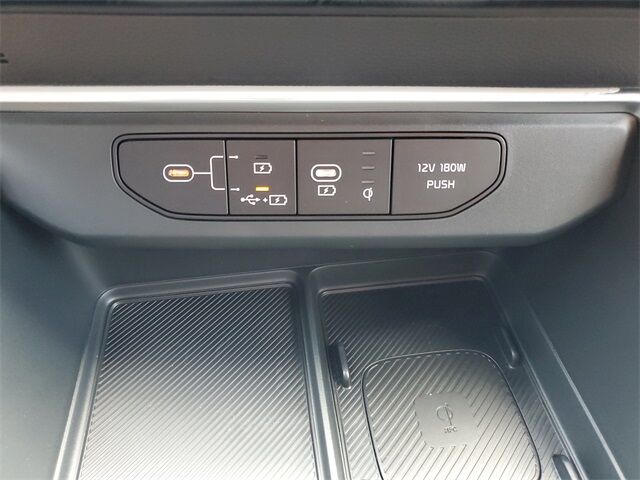 2026 Kia Carnival MPV SX St. Augustine FL