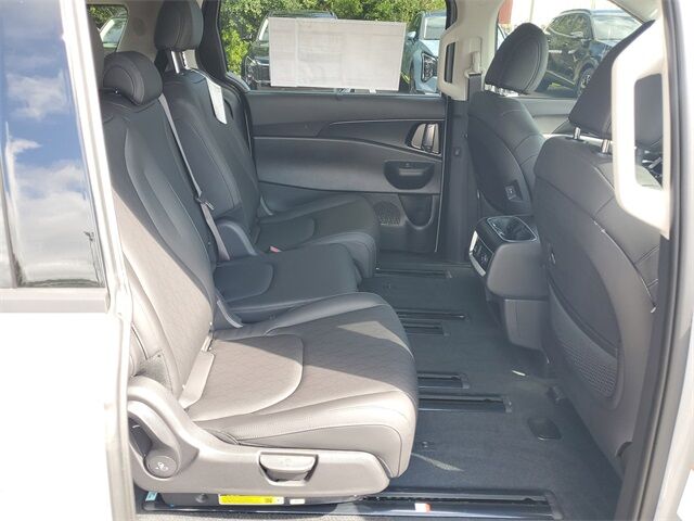 2026 Kia Carnival MPV SX St. Augustine FL