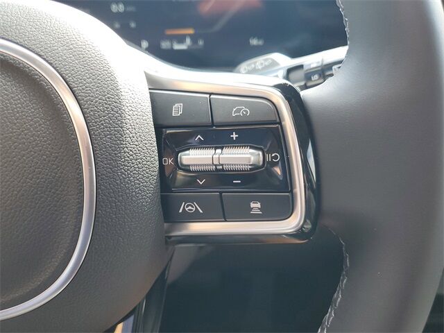 2026 Kia Carnival MPV SX St. Augustine FL