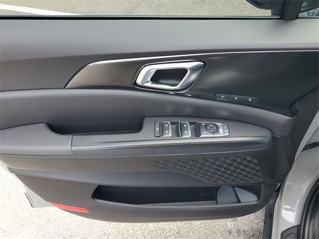 2026 Kia Carnival MPV SX St. Augustine FL