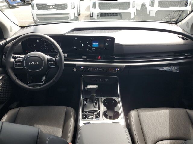 2026 Kia Carnival MPV SX St. Augustine FL