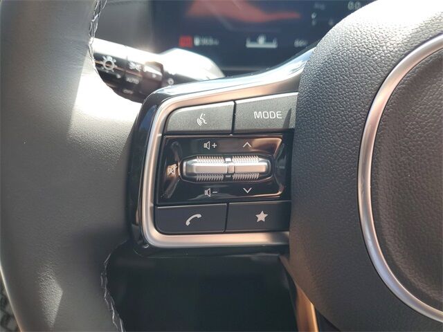 2026 Kia Carnival MPV SX St. Augustine FL