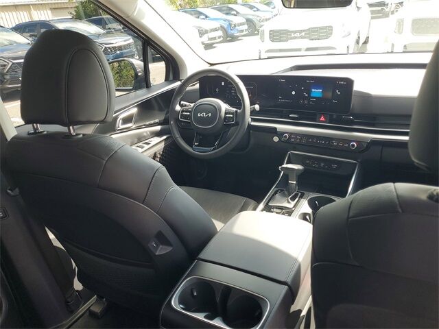 2026 Kia Carnival MPV SX St. Augustine FL