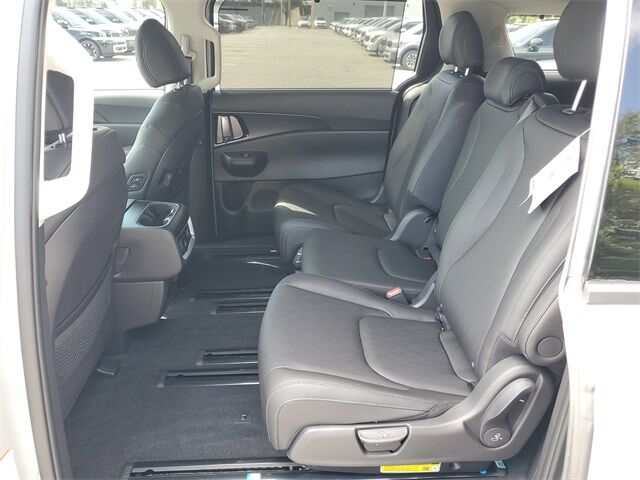 2026 Kia Carnival MPV SX St. Augustine FL