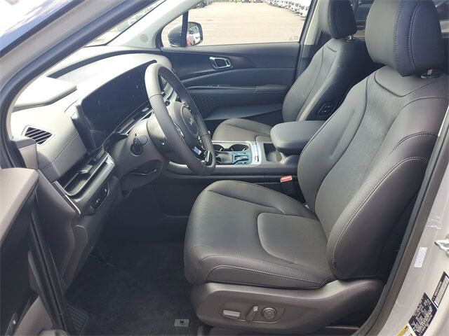 2026 Kia Carnival MPV SX St. Augustine FL