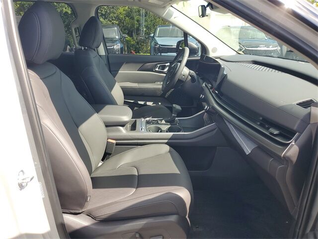 2026 Kia Carnival MPV SX St. Augustine FL