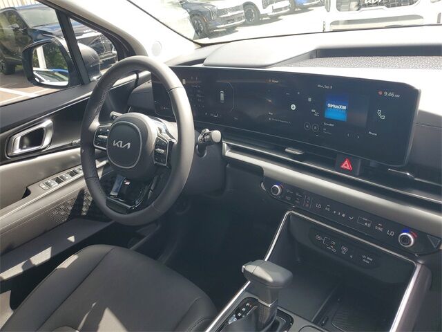 2026 Kia Carnival MPV SX St. Augustine FL