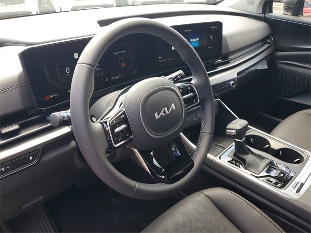 2026 Kia Carnival MPV SX St. Augustine FL