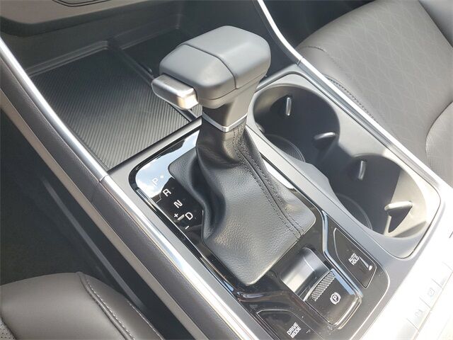 2026 Kia Carnival MPV SX St. Augustine FL