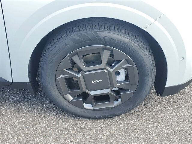 2026 Kia Carnival MPV SX St. Augustine FL
