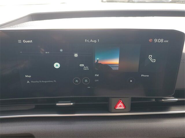 2026 Kia Carnival MPV SX St. Augustine FL