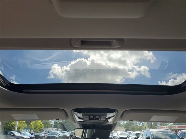 2026 Kia Carnival MPV SX St. Augustine FL