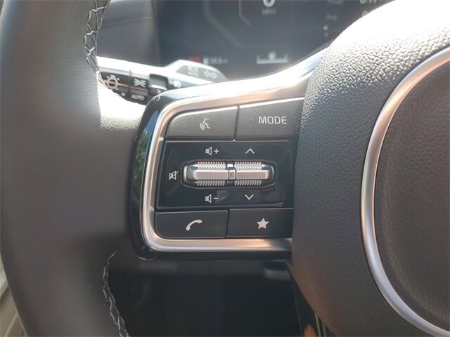 2026 Kia Carnival MPV SX St. Augustine FL