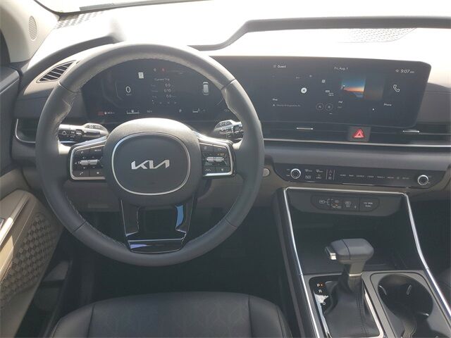 2026 Kia Carnival MPV SX St. Augustine FL