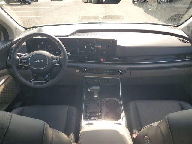 2026 Kia Carnival MPV SX St. Augustine FL