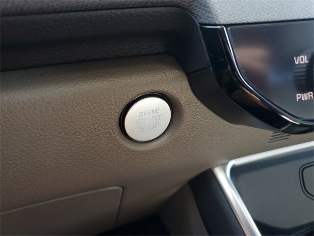 2026 Kia Carnival MPV SX St. Augustine FL