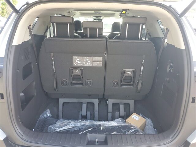 2026 Kia Carnival MPV SX St. Augustine FL