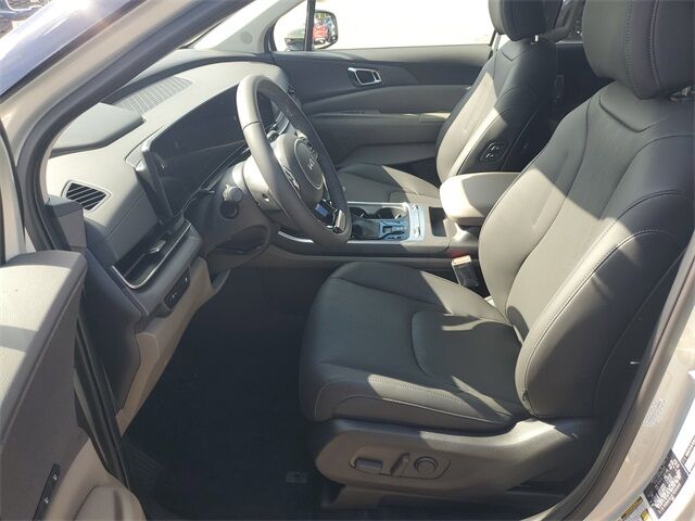 2026 Kia Carnival MPV SX St. Augustine FL