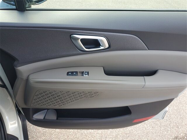 2026 Kia Carnival MPV SX St. Augustine FL