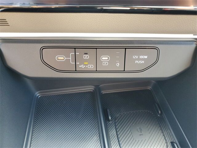 2026 Kia Carnival MPV SX St. Augustine FL