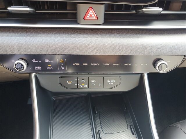 2026 Kia Carnival MPV SX St. Augustine FL